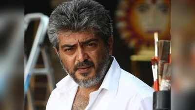 Ajith வலிமையில் இது தான் அஜித் பெயரா?: அப்போ, தல தான் வில்லனா?