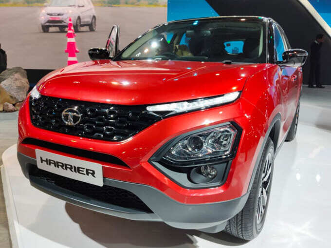 tata-harrier