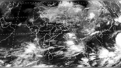 ચોમાસુ હાથતાળી આપી રહ્યું છે! ગુજરાતમાં હાલ સારો વરસાદ થવાના કોઈ અણસાર નહીં