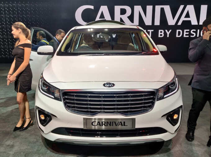 Kia-carnival