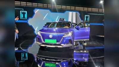 Delhi Auto Expo 2020:ഓഗ്മെന്റഡ് റിയാലിറ്റി സാങ്കേതിക വിദ്യയുമായി എംജിയുടെ മാര്‍വല്‍ എക്സ്