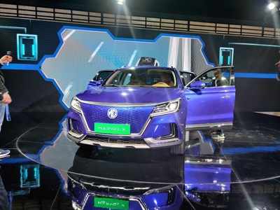 Delhi Auto Expo 2020:ഓഗ്മെന്റഡ് റിയാലിറ്റി സാങ്കേതിക വിദ്യയുമായി എംജിയുടെ മാര്‍വല്‍ എക്സ്