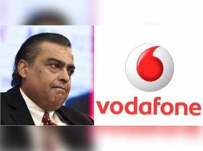 ટેલીકોમ કંપનીઓની સ્થિતિ સુધરી રહી છે: Vodafoneએ આપ્યું તગડું ઈન્ક્રિમેન્ટ 