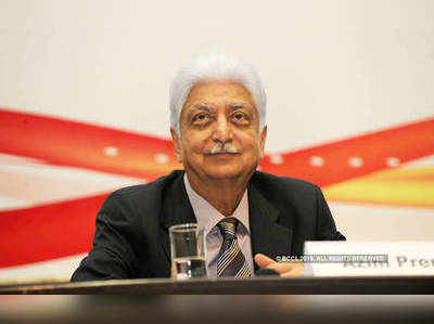 Wipro to outshine previous performance: Azim Premji 