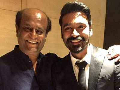 Rajinikanth தனுஷ் போட்ட ட்வீட்டால் ரஜினியை திட்டும் நெட்டிசன்ஸ்