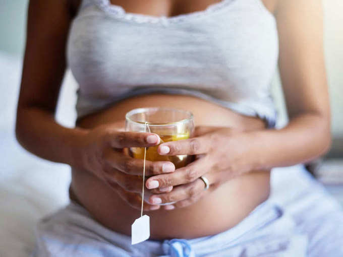 ​गर्भावस्था में तुलसी खाएं या नहीं