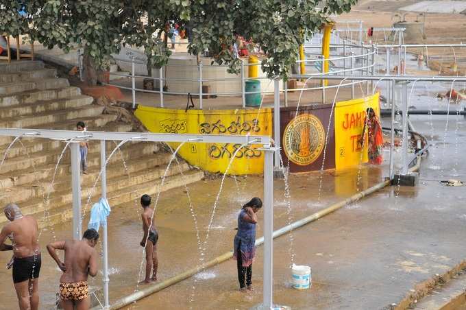 సంపెంగవాగు జంపన్నవాగుగా ఇలా..