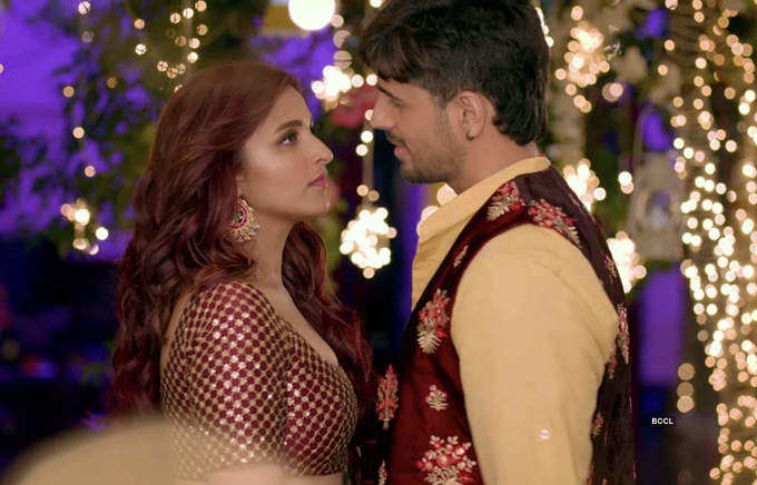 Jabariya Jodi