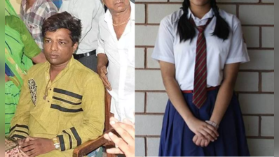 ભાવનગરઃ ધો.10ની વિદ્યાર્થિનીઓને બળજબરીથી બતાવી પોર્ન ક્લિપ, લંપટ શિક્ષકની ધરપકડ