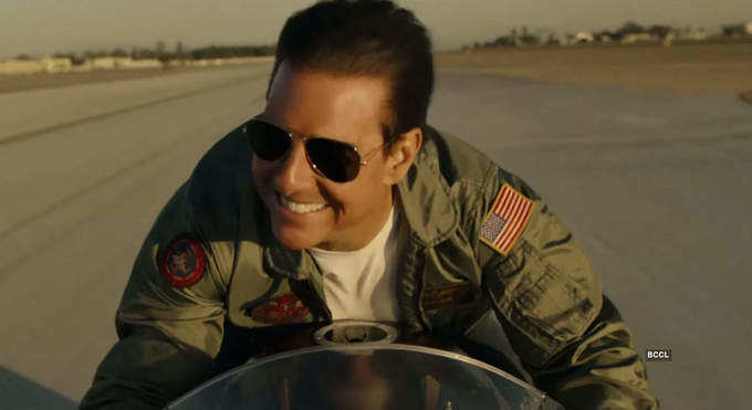 Top Gun: Maverick