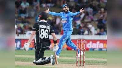 India vs New Zealand: हार के बाद बोले कोहली, न्यू जीलैंड लाजवाब खेला