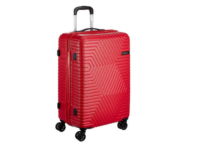 American Tourister Check-in Luggage