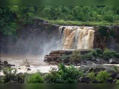 દક્ષિણ ગુજરાતમાં ધમધોકાર વરસાદ, વઘઈમાં છ કલાકમાં છ ઈંચ પાણી પડ્યું