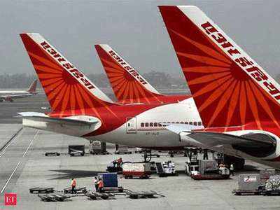 सस्ती विमानन सेवा के कारण बढ़ रहा है एयर इंडिया का कर्ज : पुरी