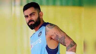 Virat Kohli கையில் இருந்த அந்த 5G போன் இதுதான்; சும்மா மெர்சலா இருக்கு!