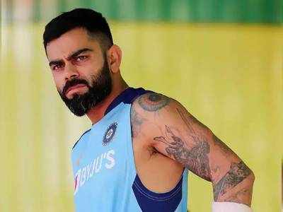 Virat Kohli கையில் இருந்த அந்த 5G போன் இதுதான்; சும்மா மெர்சலா இருக்கு!