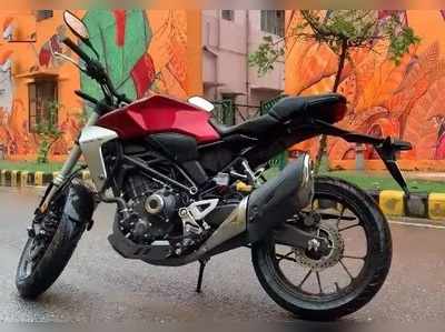 Honda CB300R રોડ ટેસ્ટ રિવ્યૂ, જાણી લો શું છે ફીચર્સ? 