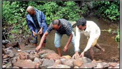 વાહ! રાંચીના આ બે ગામે જળ સંરક્ષણ માટે અપનાવી દેશી પદ્ધતિ, PM મોદીએ કરી પ્રશંસા