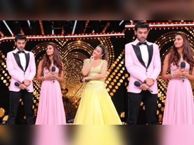 Nach Baliye 9: અનુરાગને જોઈને કોમોલિકાએ કર્યું કંઈક એવું કે પ્રેરણા પણ થઈ ગઈ હેરાન