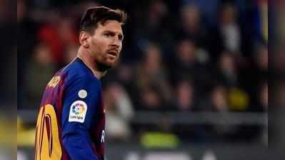 Barcelona FC: മെസി- ബാഴ്സലോണ പോര് രൂക്ഷം; തമ്മില്‍ തല്ലിക്കാന്‍ ട്രോളന്മാരും!! കിടിലന്‍ ട്രോളുകള്‍ കാണാം