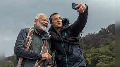 Man Vs Wild: PM મોદીએ શો દરમિયાન નોનવેજ ખાધું કે નહીં? બેયર ગ્રિલ્સે કર્યો ખુલાસો 