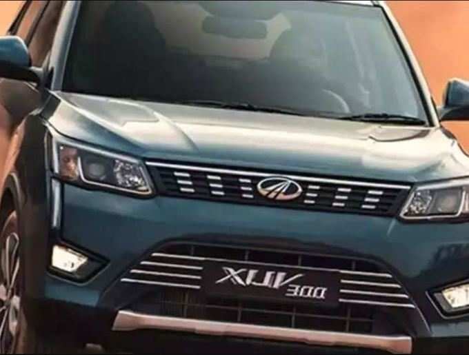 ​XUV 300