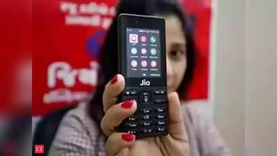 હવે સસ્તો થશે JioPhone, તેમ છતા પહેલા કરતા મળશે વધુ એપ્સ