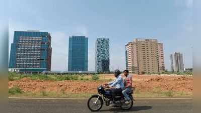 GIFT Cityમાં બનશે ગુજરાતના સૌથી ઉંચા 33 માળના બે રેસિડેન્શિયલ ટાવર