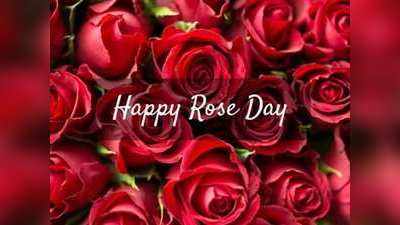 Happy Rose Day: പ്രിയേ, നീ ആ പൂവ് എന്ത് ചെയ്തു?