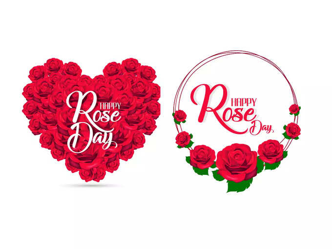 Rose day