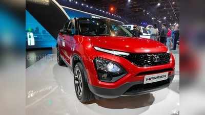 ரூ. 16.25 லட்சம் ஆரம்ப விலையில் புதிய Tata Harrier BS6 Automatic கார் அறிமுகம்..!