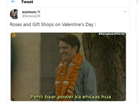Valentine Week Funny Memes, वैलंटाइन्स वीक कल से, ऐसी हैं सिंगल लोगों की  तैयारियां - valentine week from 7 february funny preparations of singles -  Navbharat Times
