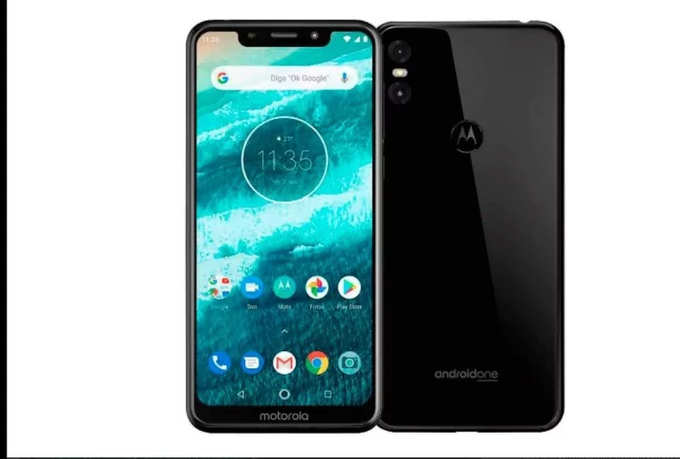 Motorola-Moto-One