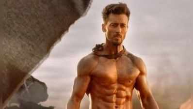 Baaghi 3: लोग रिश्तों में हदें पार करते हैं, मेरा एक ऐसा रिश्ता था..