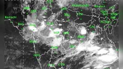 આગામી 3 દિવસ ગુજરાતમાં આ જગ્યાઓ પર ભારેથી અતિભારે વરસાદની આગાહી