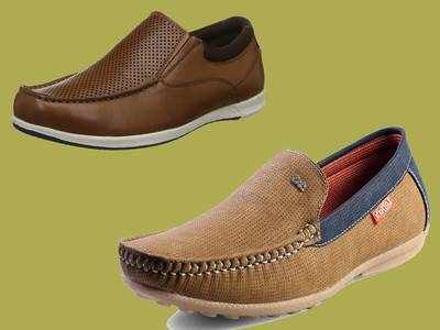 मात्र 299 रुपए में Amazon से खरीदें Men Loafers