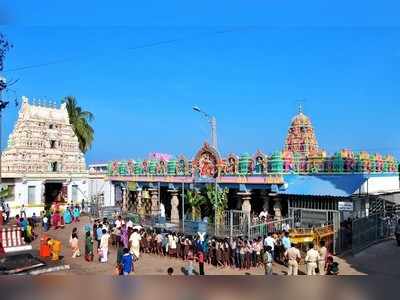 ಹುಲಿಗಿಯಲ್ಲಿಉಕ್ಕೇರುವ ಭಕ್ತಸಾಗರ