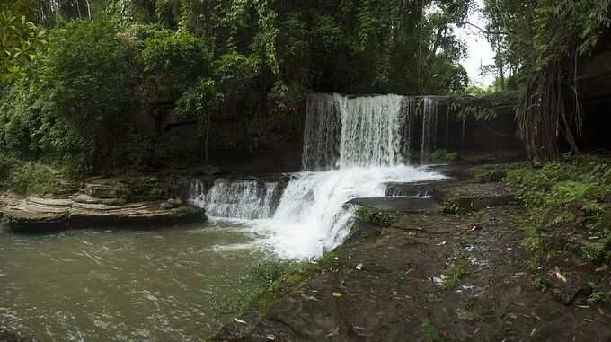 ​ಪ್ರವಾಸಿ ಆಕರ್ಷಣೆ ಚಂಪೈ- ಮಾಮಿತ್