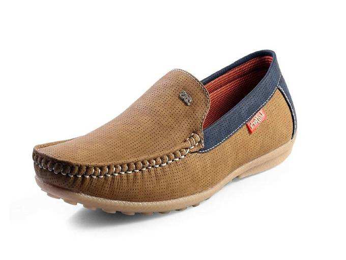 Blue Loafer Shoes/Casual Shoes/Sneakers Shoes for Mens