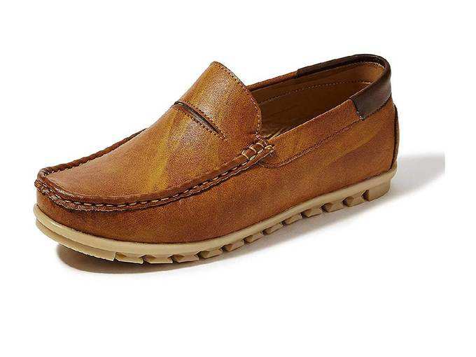 Centrino Mens Loafers