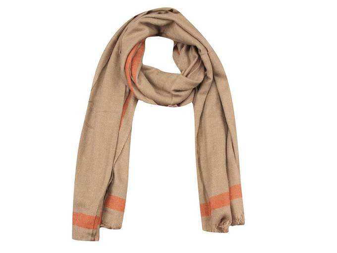 Woolen Scarf, Scarves, Stole and Shawl for Men