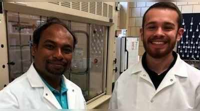 ભારતીય મૂળના ડોક્ટર અને તેમના વિદ્યાર્થીએ શોધી કાઢ્યો બ્રેઈન કેન્સરનો ઈલાજ