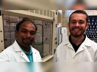 ભારતીય મૂળના ડોક્ટર અને તેમના વિદ્યાર્થીએ શોધી કાઢ્યો બ્રેઈન કેન્સરનો ઈલાજ 