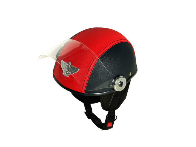 Helmet on amazon