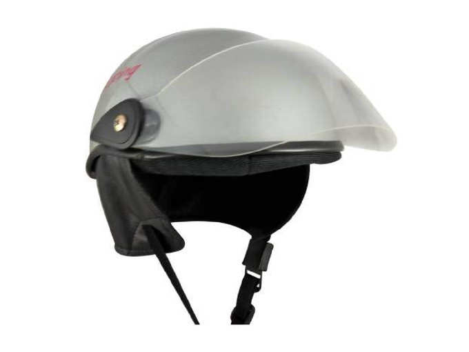 Lively Unisex scooty Helmets for Men