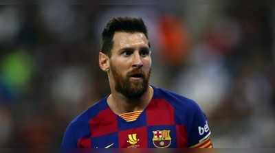 Lionel Messi: മെസിയെ റാഞ്ചാന്‍ നിര്‍ണായ നീക്കങ്ങള്‍!! ഫ്രീ ട്രാന്‍സ്ഫറുമായി പ്രീമിയര്‍ ലീഗ് വമ്പന്മാര്‍