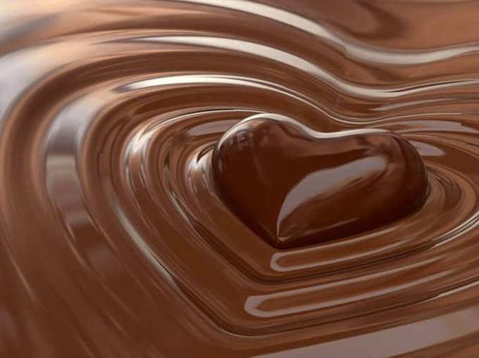 சாக்லேட் டே (chocolate day)