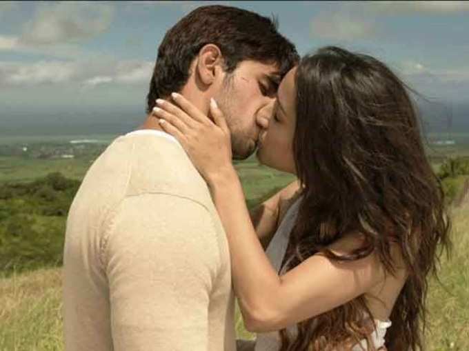 ​முத்தங்கள் பரிமாறும் நாள் (kiss day)