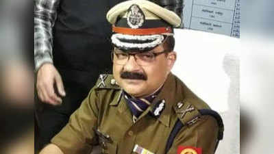 लखनऊ पुलिस कमिश्नर का खुलासा, रणजीत हत्याकांड का आतंकी कनेक्शन नहीं