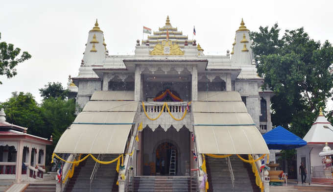 नारायण मंदिर